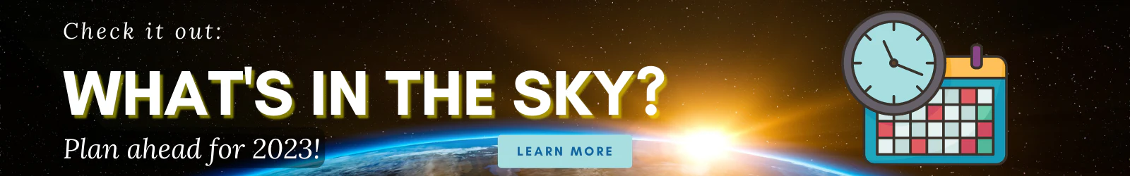 Capture the Cosmos with OPT