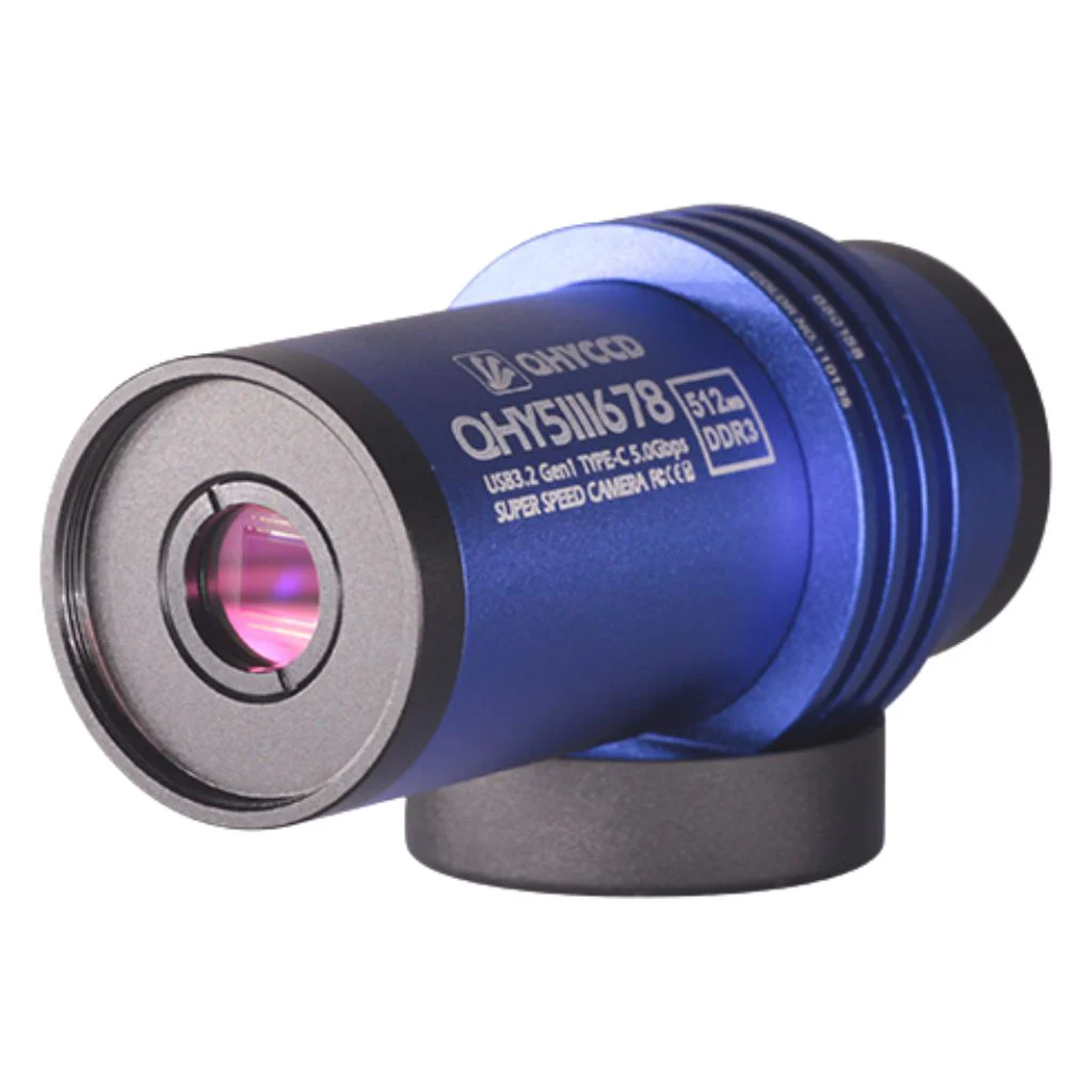 Astrophotography Cameras Under $500